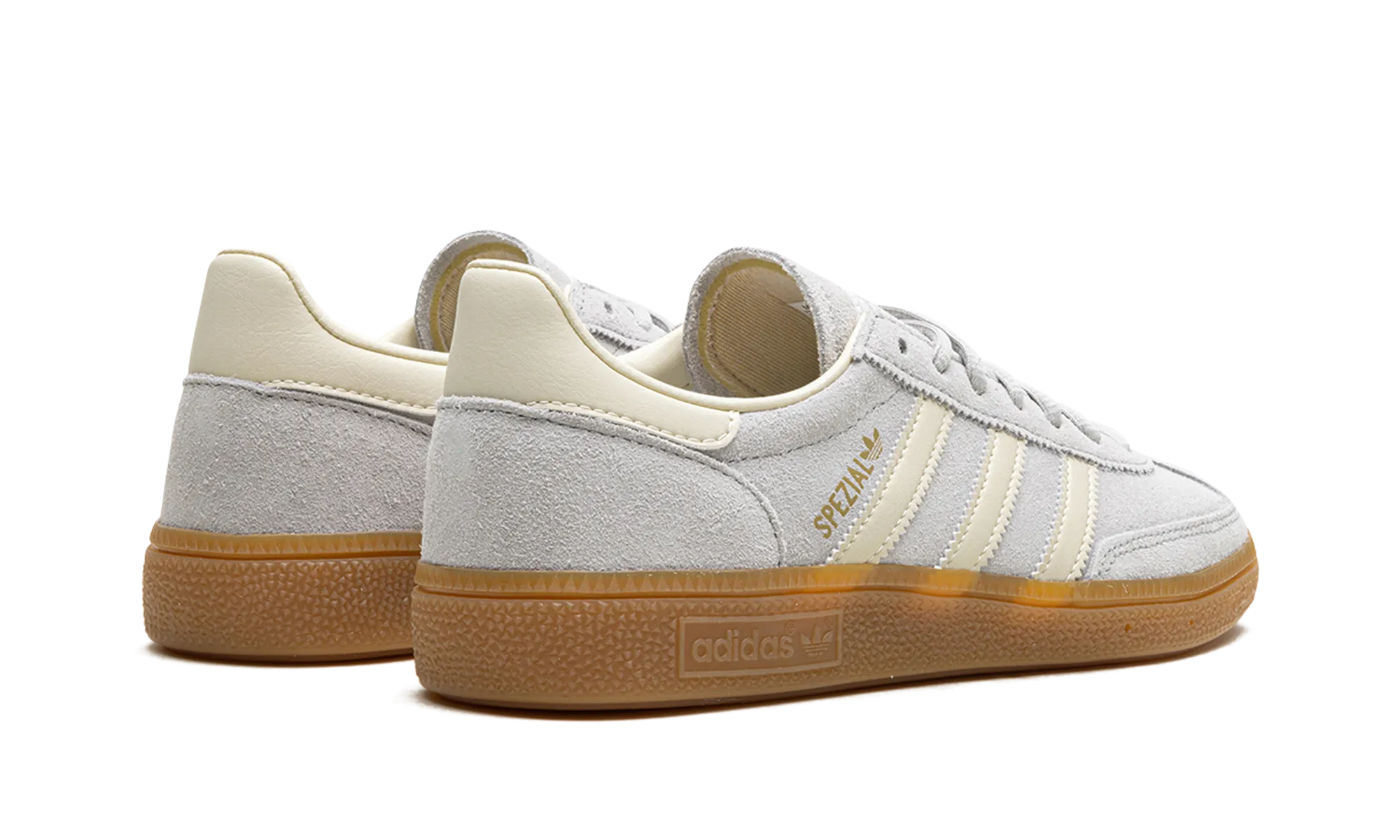 Handball Spezial "Grey Cream White" Skate Comfort