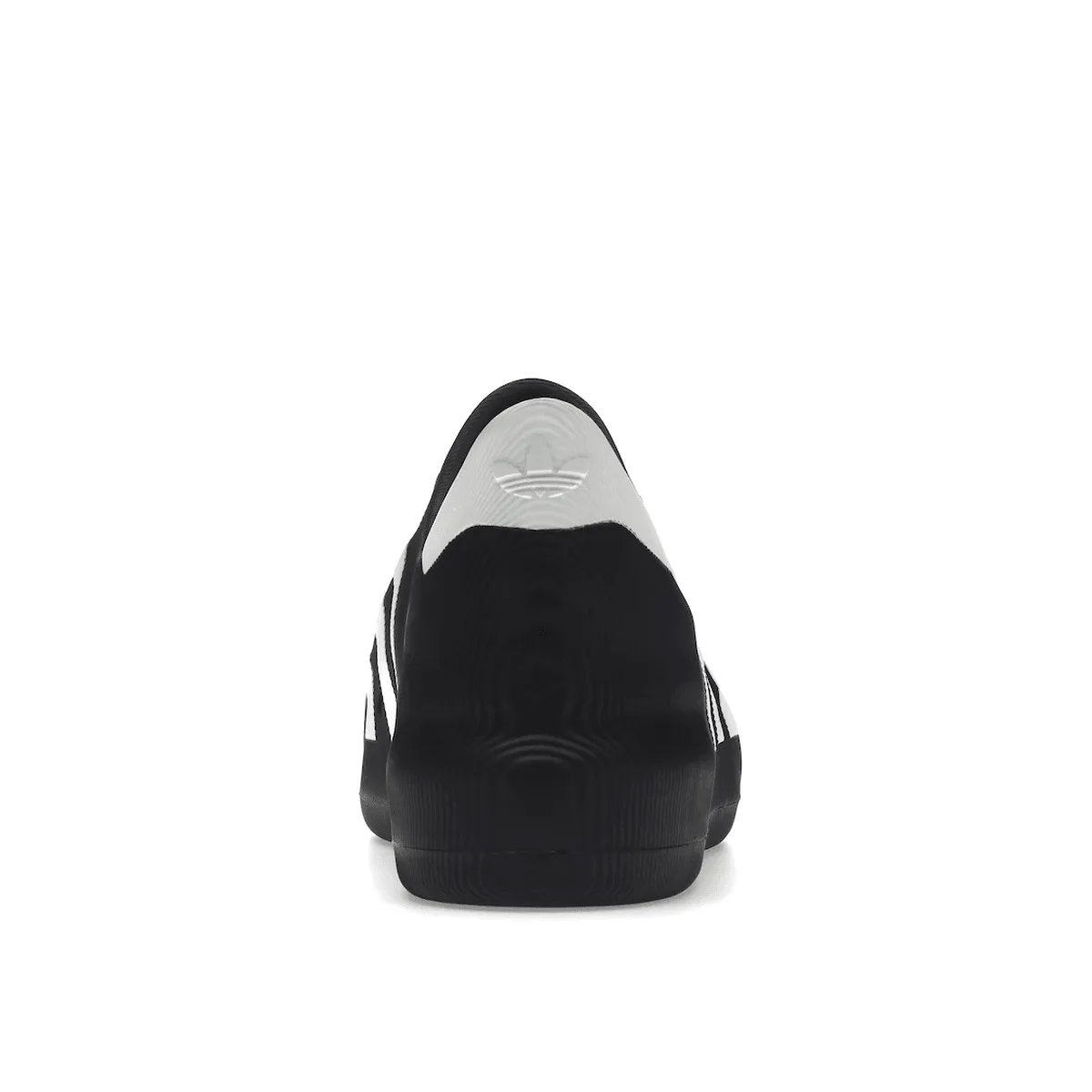 Impact Support Easy Flex Adidas adiFOM Superstar Black White