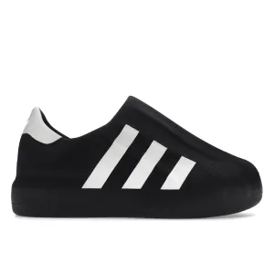 Adaptive Fit Dynamic Fit Adidas adiFOM Superstar Black White