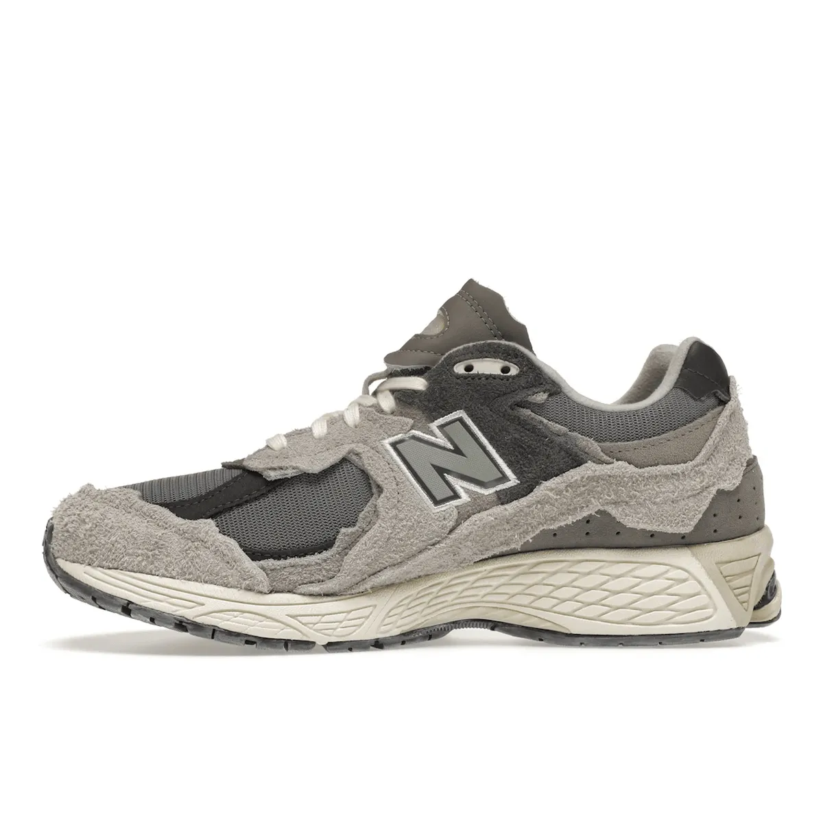 New Balance 2002R Protection Pack Rain Cloud Dynamic Heel Cup