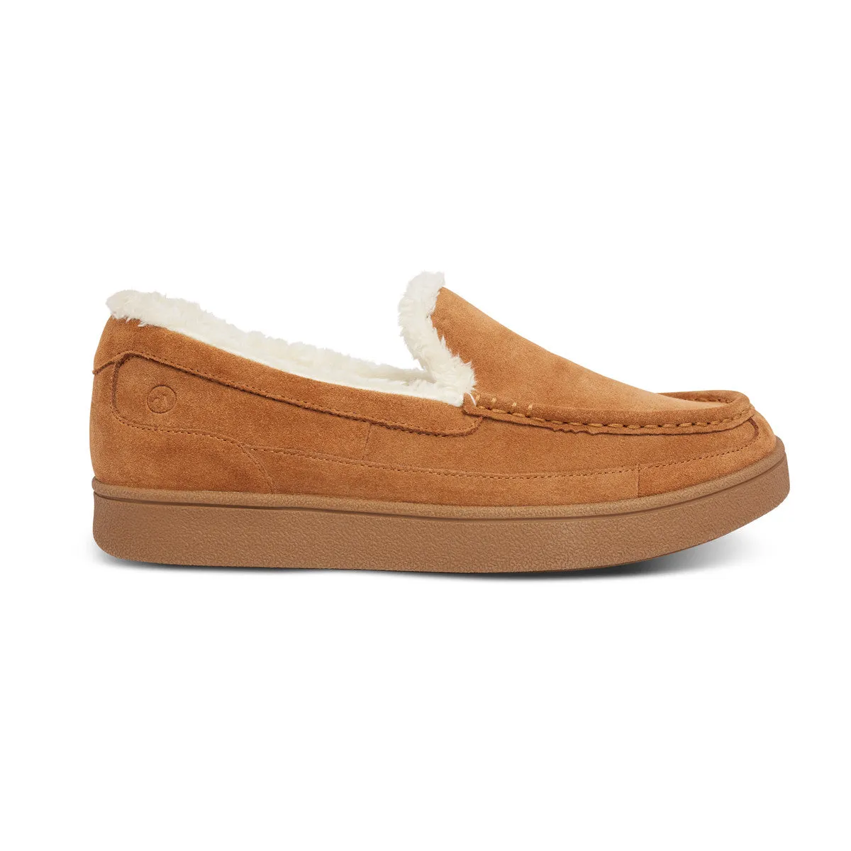 No. 34 Slipper Moc Toe Any Outfit