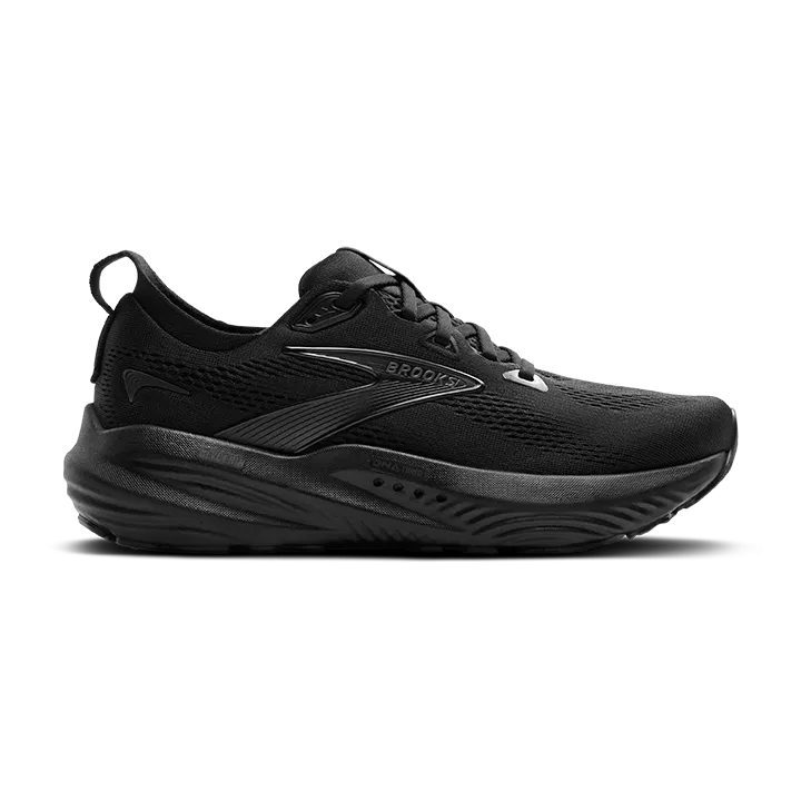 Flexibility Boost Women's Glycerin 22 - Black / Black / Ebony