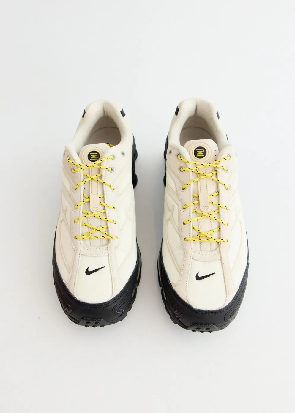 most modern Shox Ride 2 'Black Sail' Sneakers