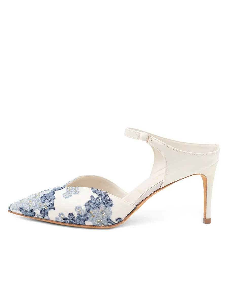 adults Shyla Pointed Toe Pump