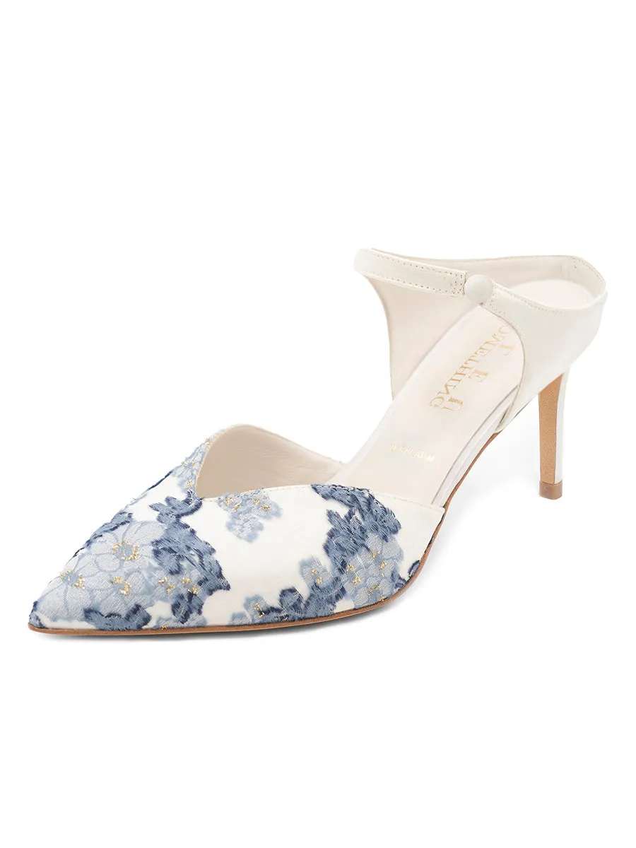 Pointed Toe Shyla Pointed Toe Pump