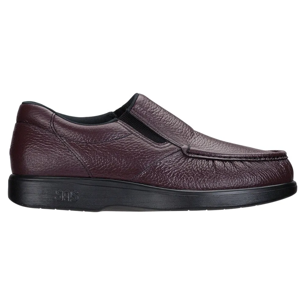Side Gore - Cordovan Stable Stride Easy Going