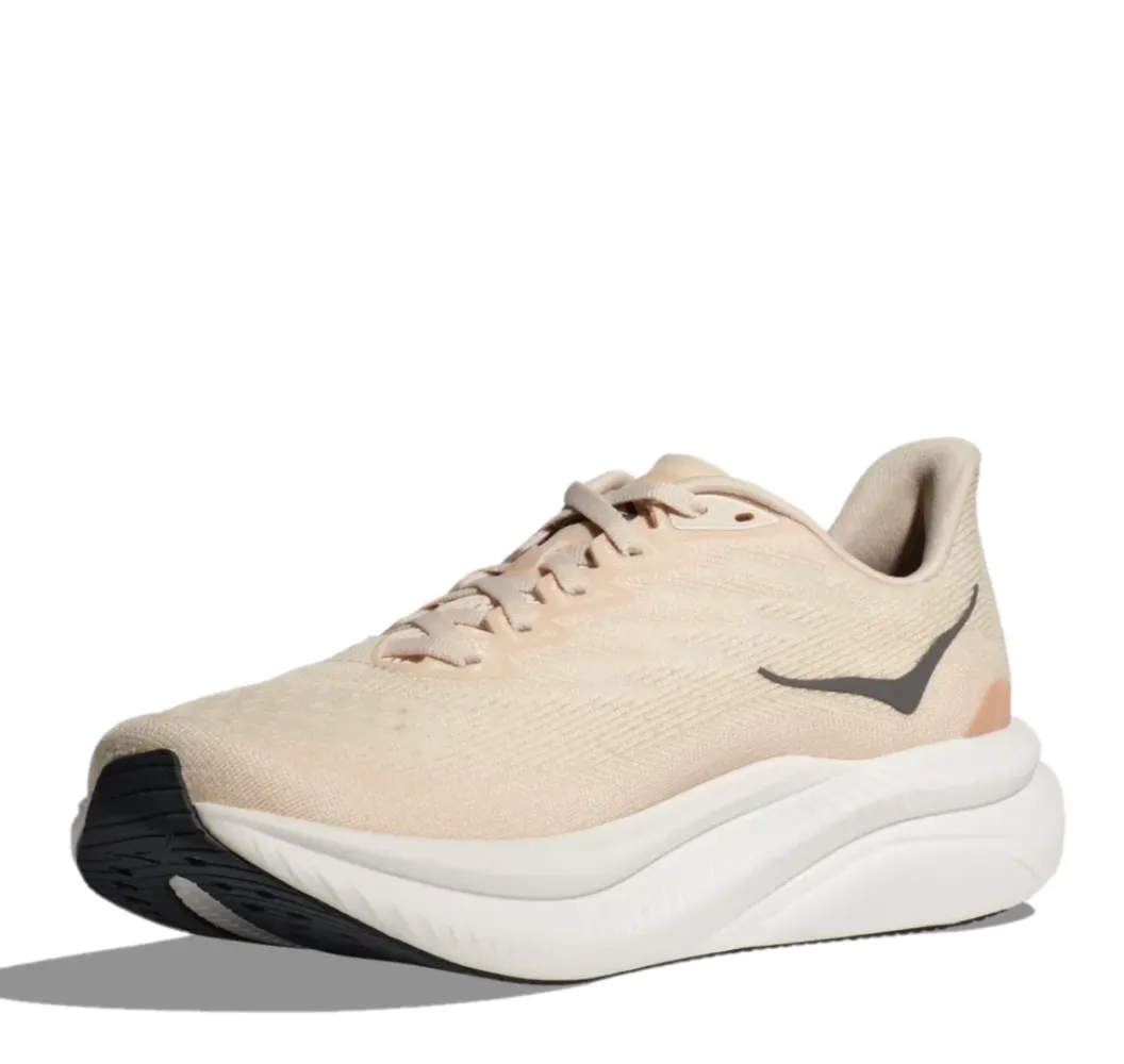 Women's Mach 6 badminton