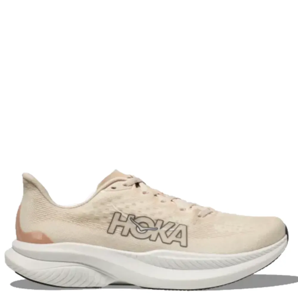 Women's Mach 6 formal wearers Metallic