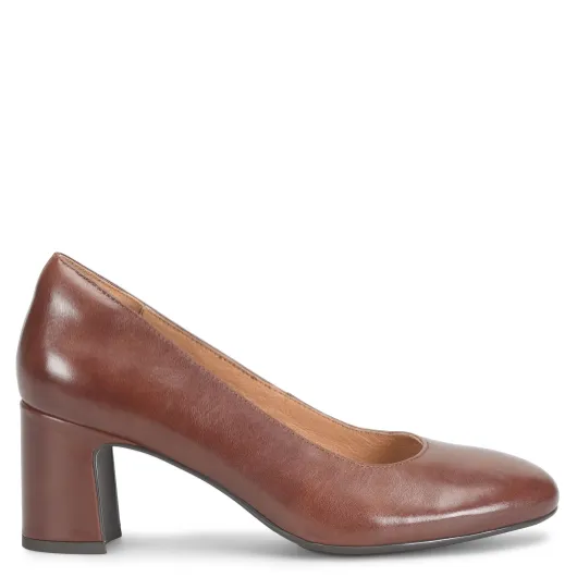 Crisp Edge Glossy Finish Women's Anna Marie