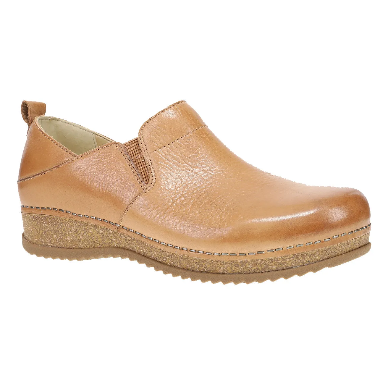 Leather Sole Meara