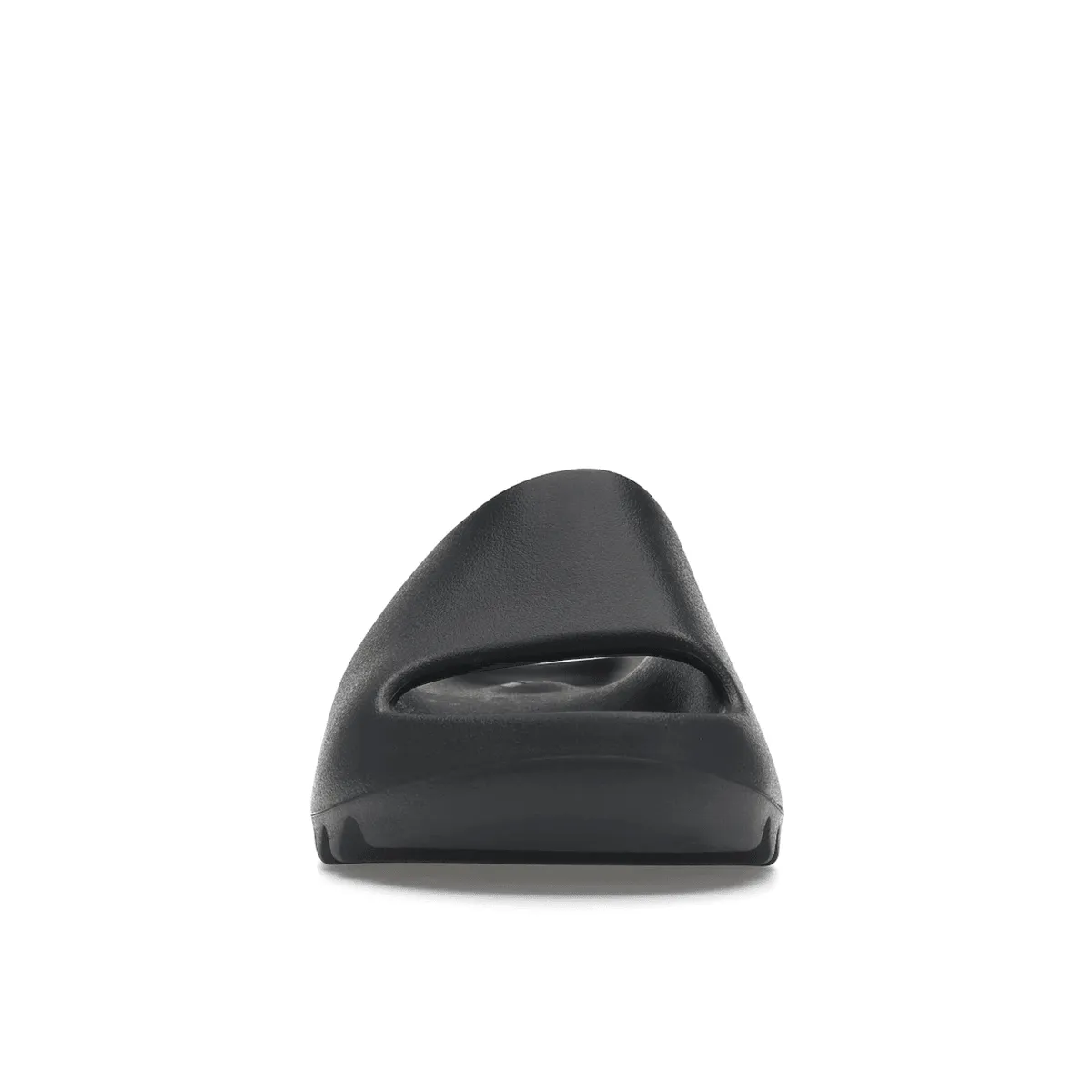Tall Adidas Yeezy Slide Slate Grey