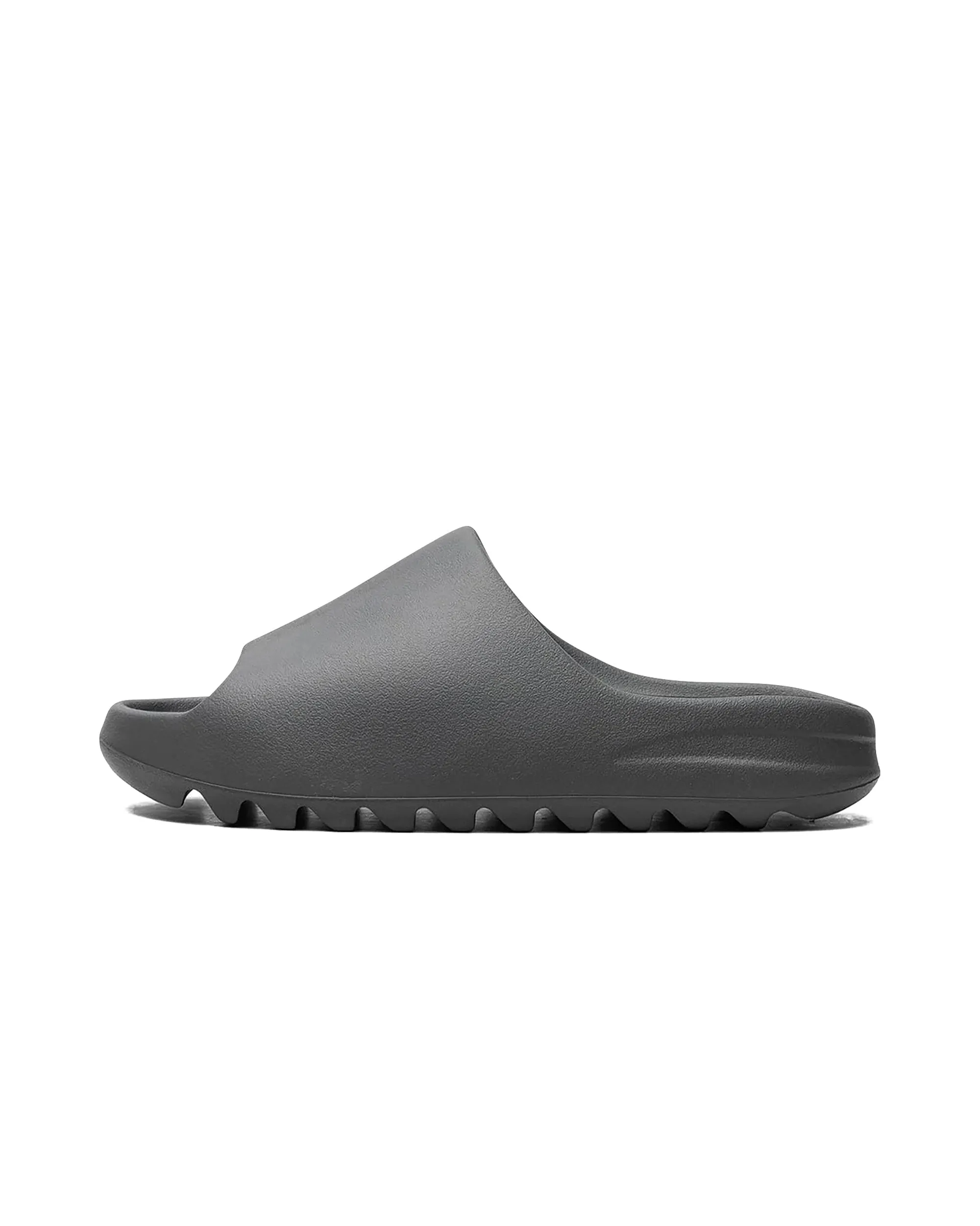 versatile function shoes adidas Yeezy Slide Slate Grey