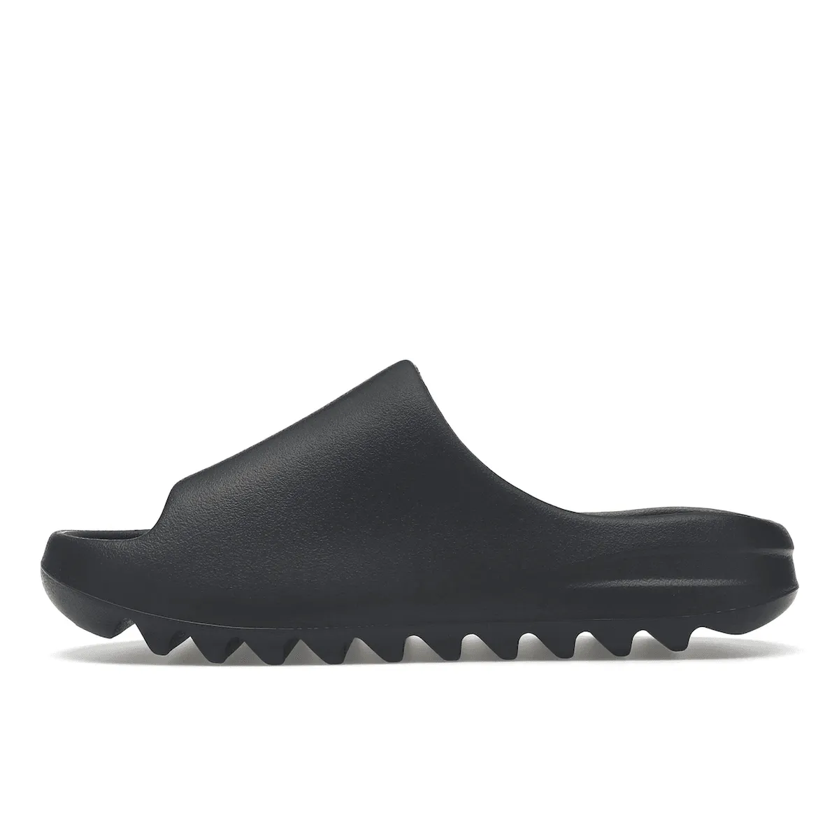 EVA sole material Adidas Yeezy Slide Slate Grey