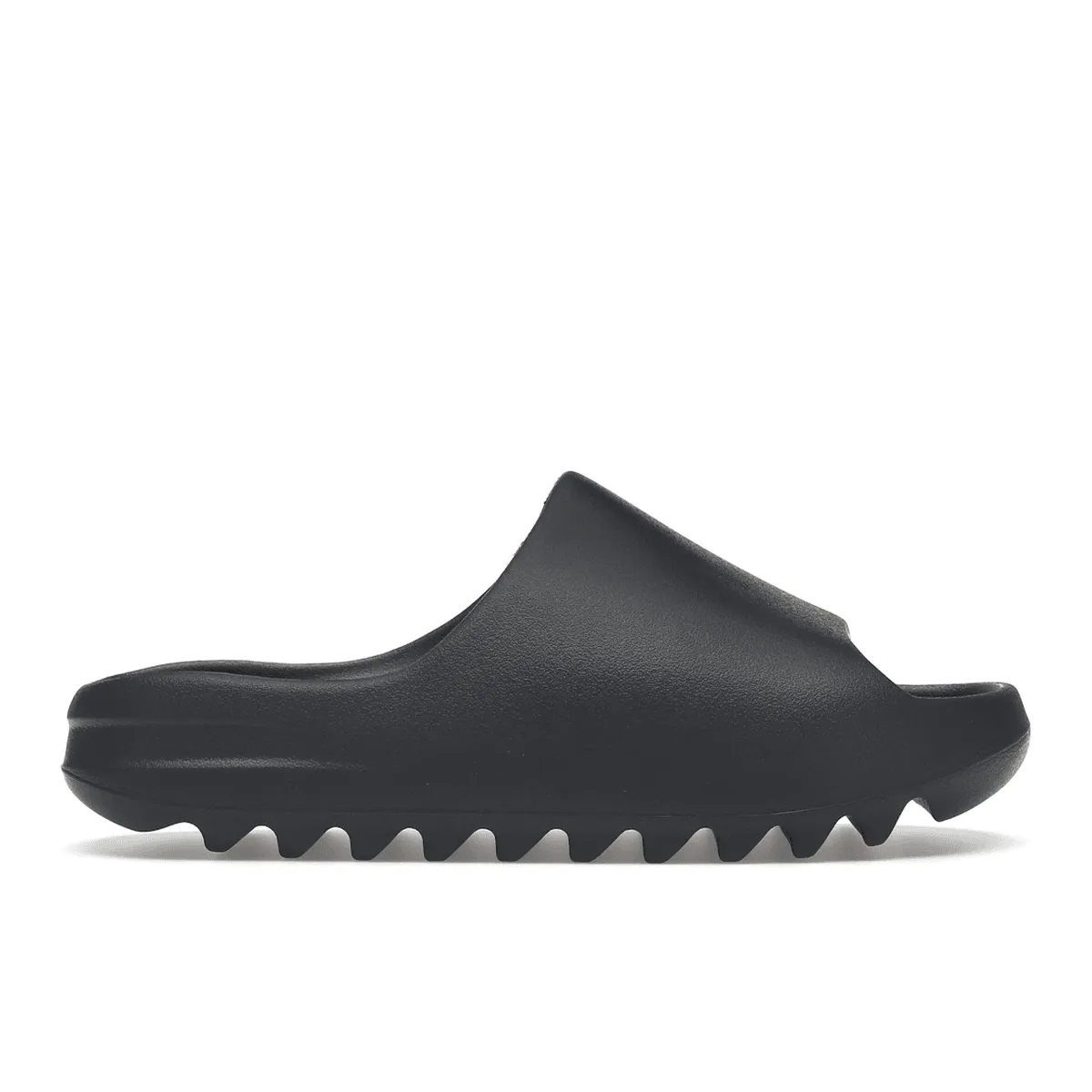 Bright Color Adidas Yeezy Slide Slate Grey