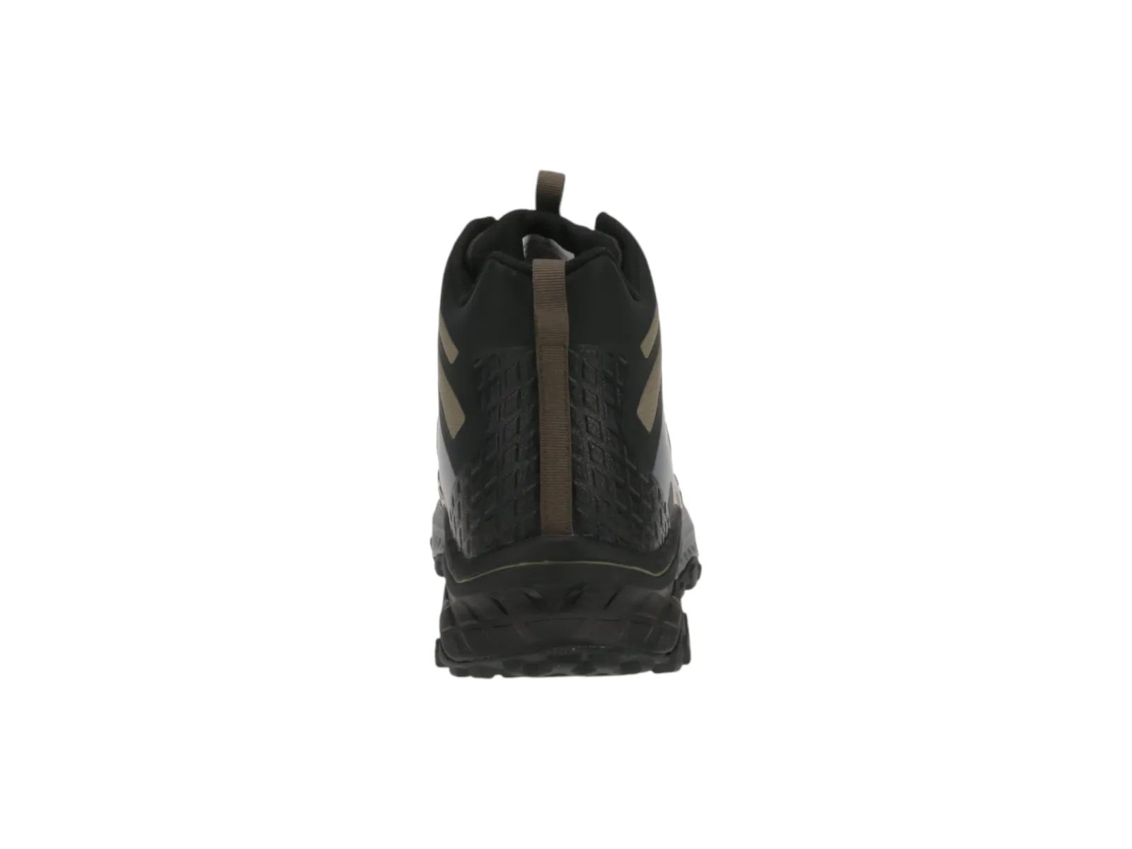Avenger Aero Trail Safety Toe Mid Olive Old School
