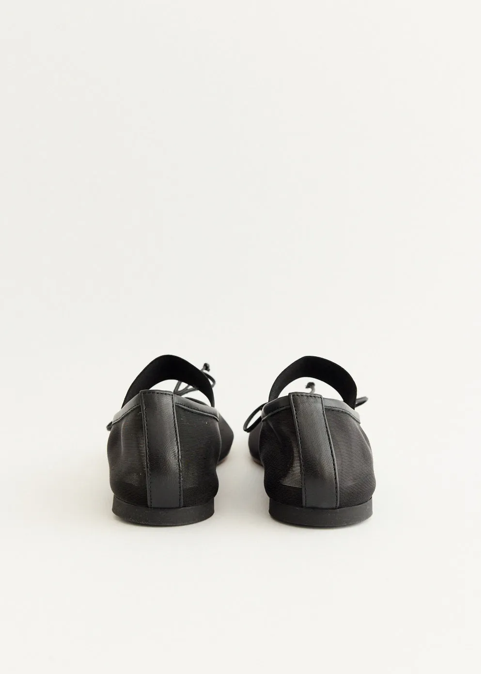 Ballet Shoes Port Path Comfortable Arch Support