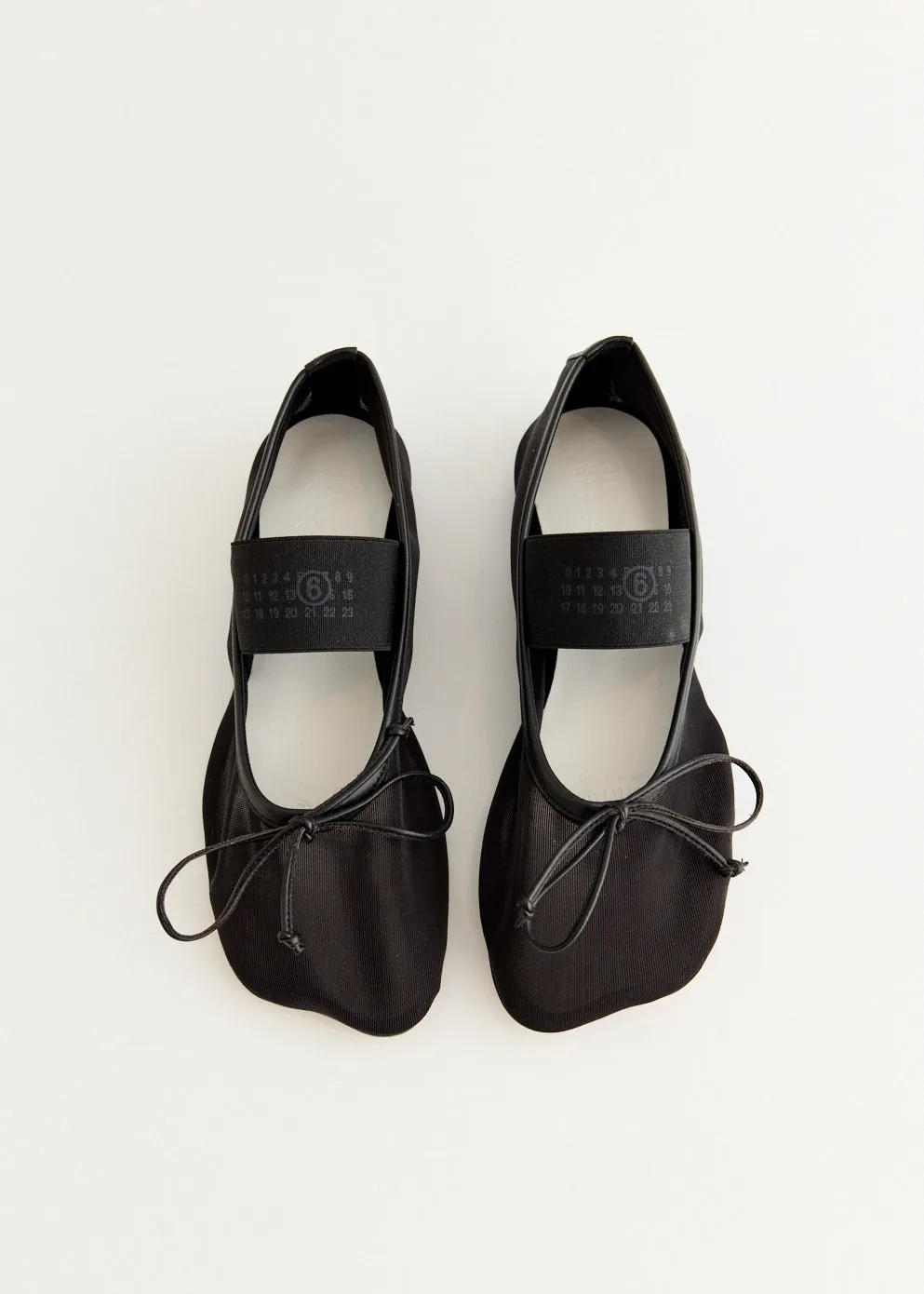 Ballet Shoes Universal Style Active Feet