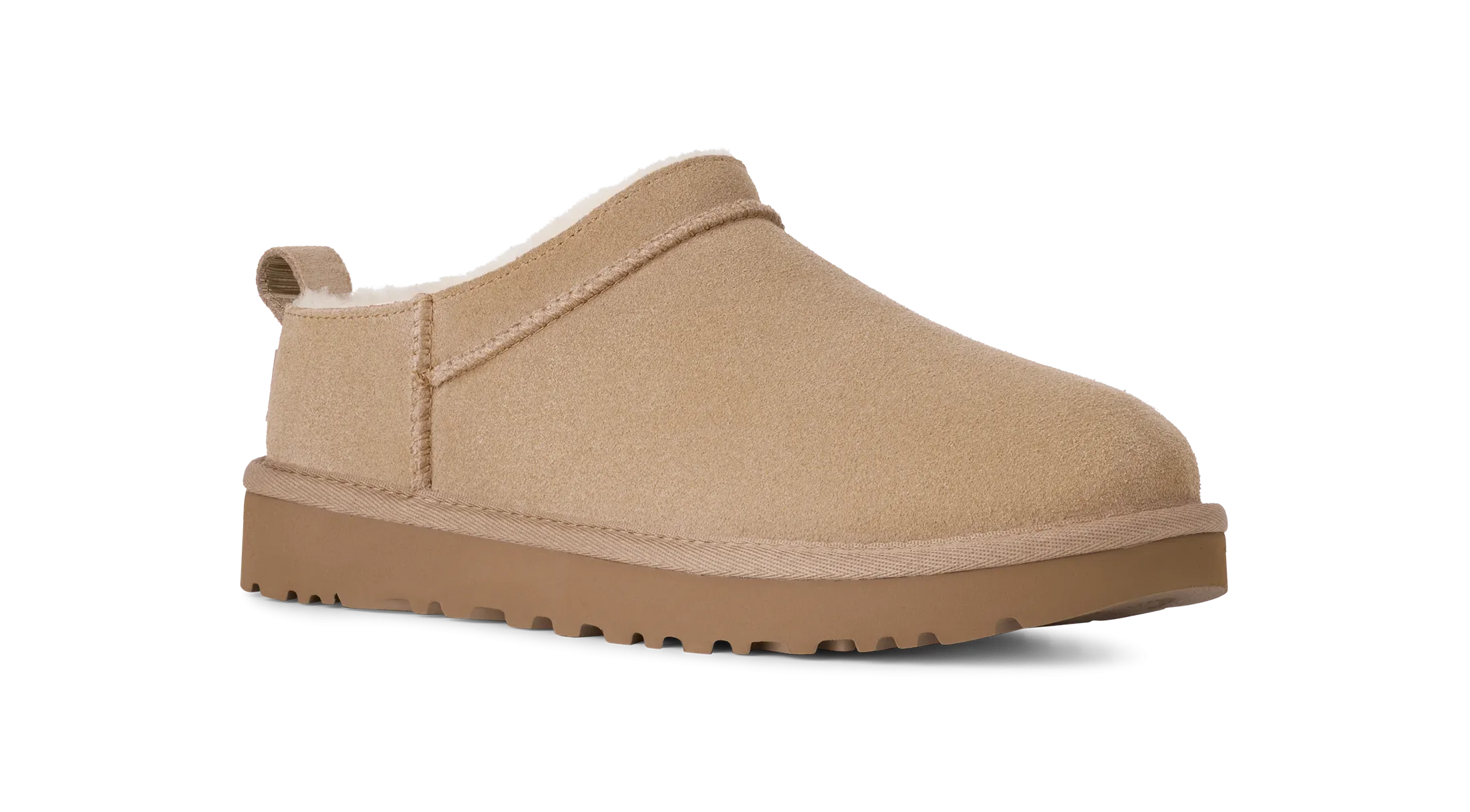 Women's Classic Micro Outdoor Ready Design