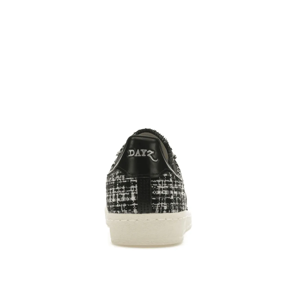 Jogging Gear Adidas Campus 80s INVINCIBLE DAYZ Black