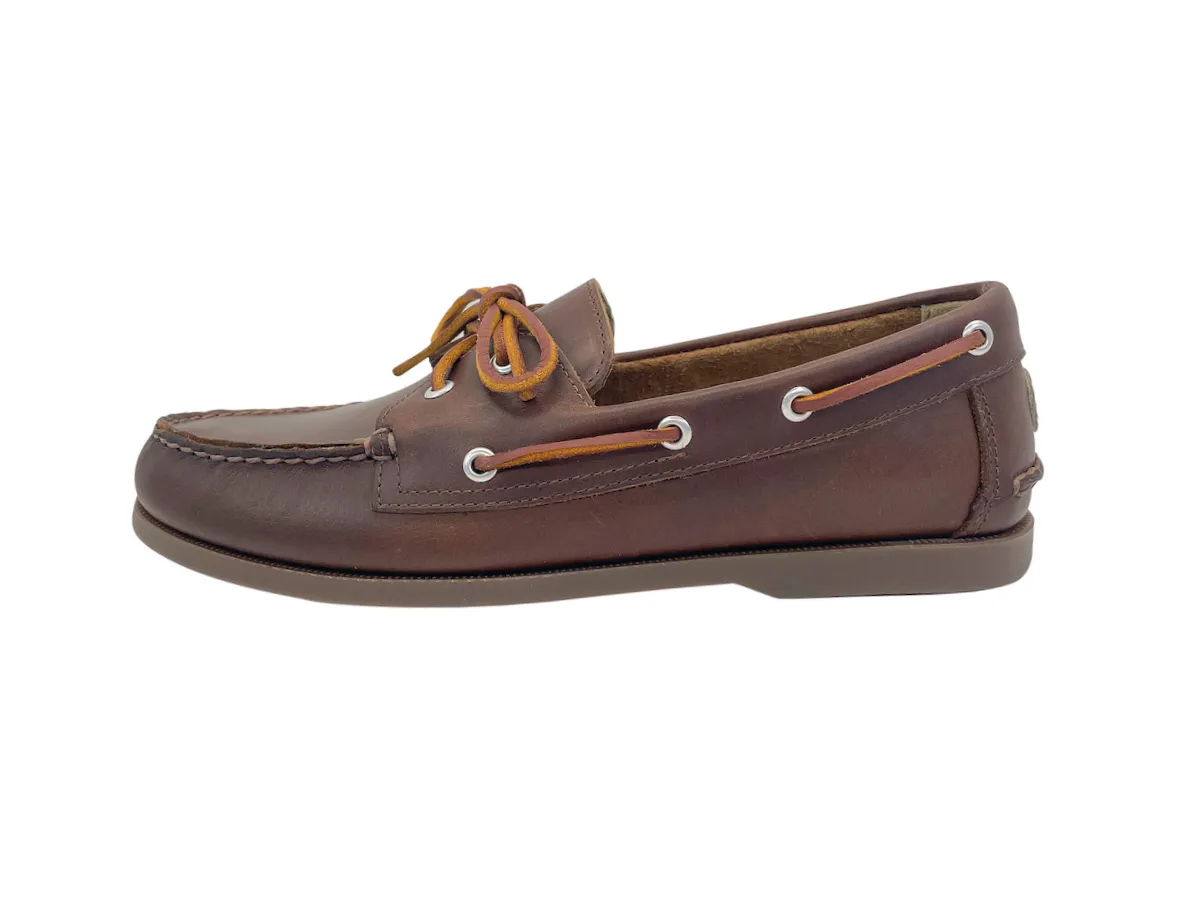Ring Glow The Wellfleets Boat Shoe
