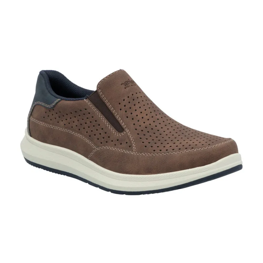 Reinhard 16952 Breathable Fit