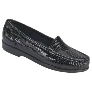 Track Hike Simplify - Black Croc
