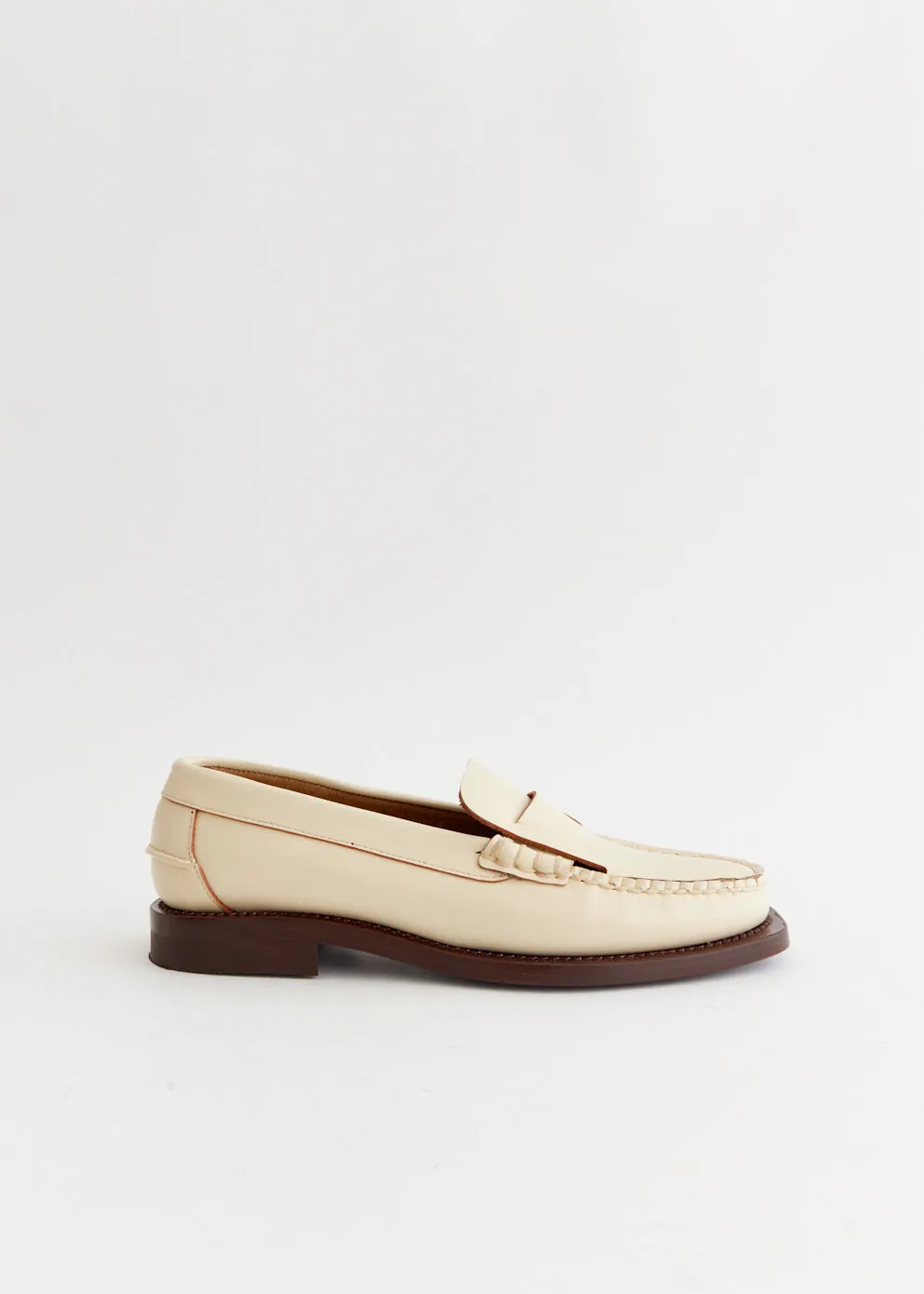 comfort features Sineu Loafers