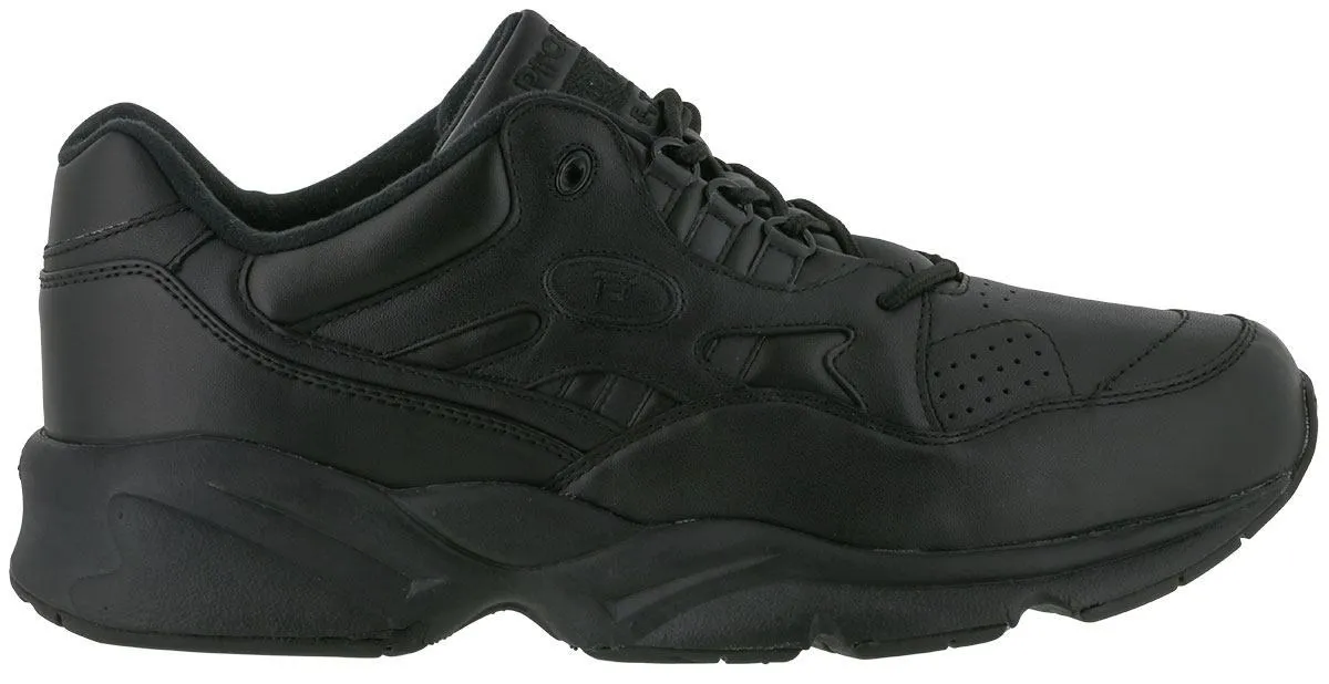 Festival Vibe Performance Propet Stability Walker Black