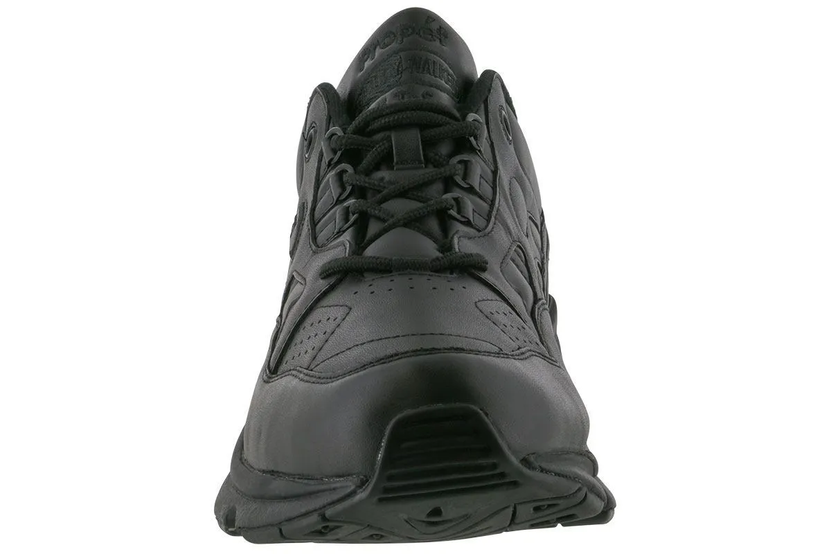 Strong Grip Propet Stability Walker Black