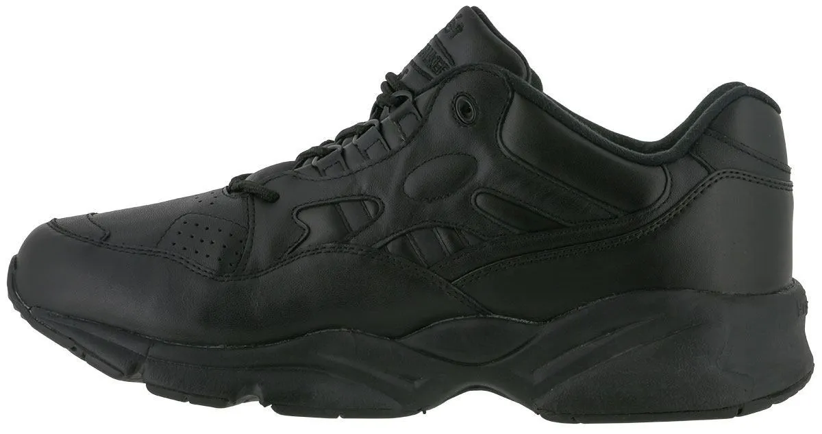 Mid Top Design Propet Stability Walker Black