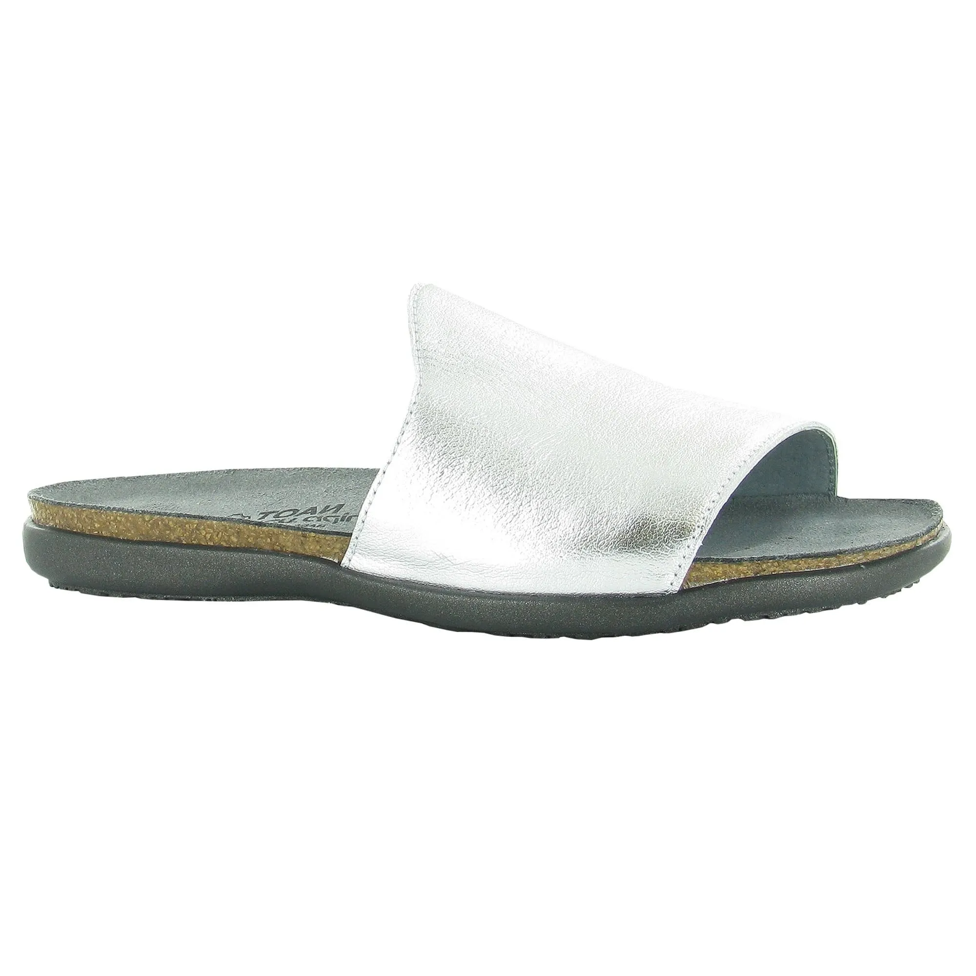 Sophisticated traction Skylar Slide Sandal (7455)