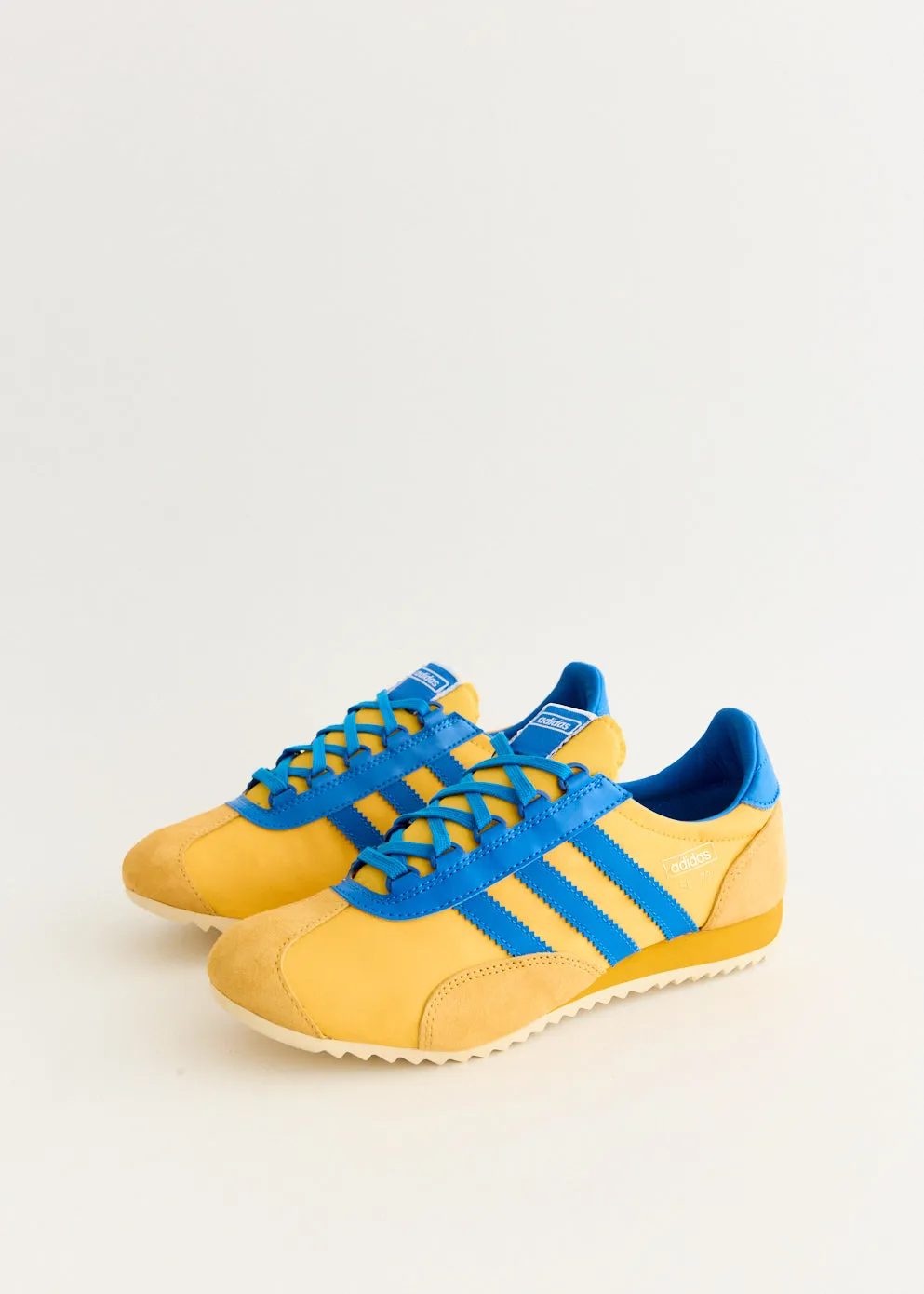 Hill Walk Party Go SL 72 PT 'Bold Gold' Sneakers