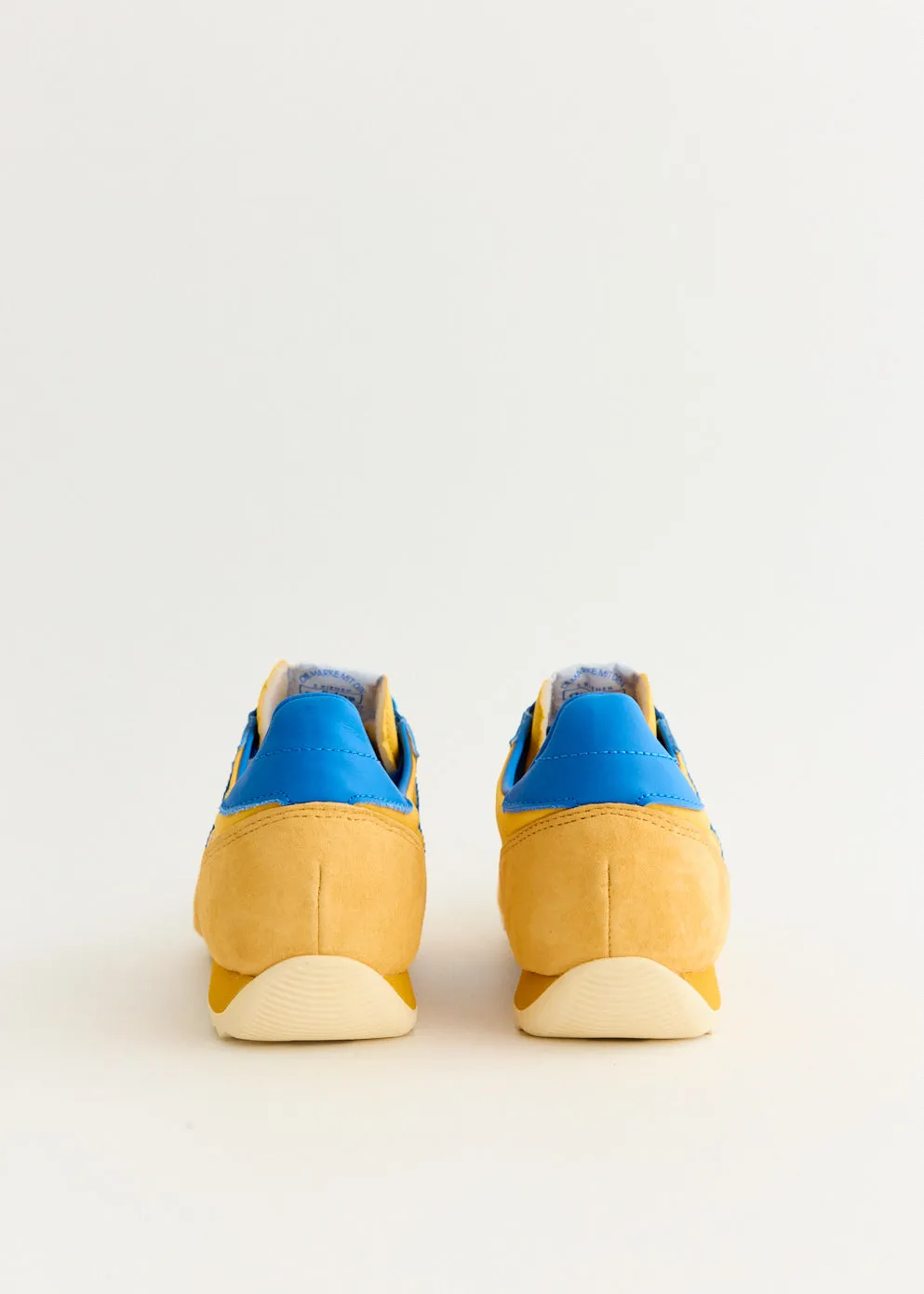 Sleek Detail SL 72 PT 'Bold Gold' Sneakers