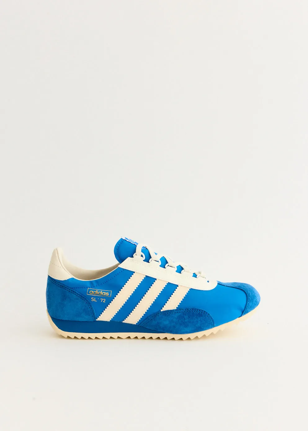 closed-toe SL 72 PT 'Bright Royal' Sneakers