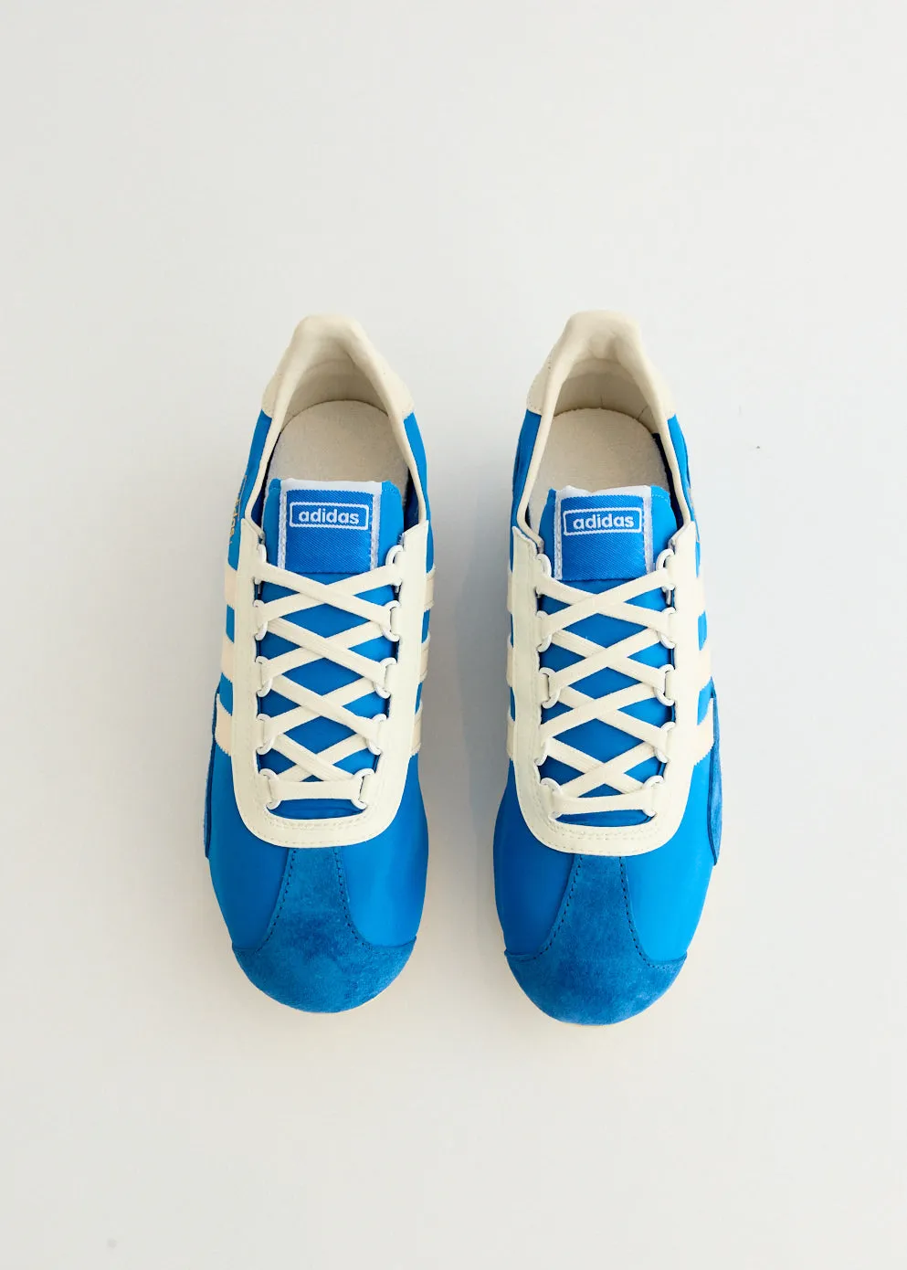 Warm Liner SL 72 PT 'Bright Royal' Sneakers