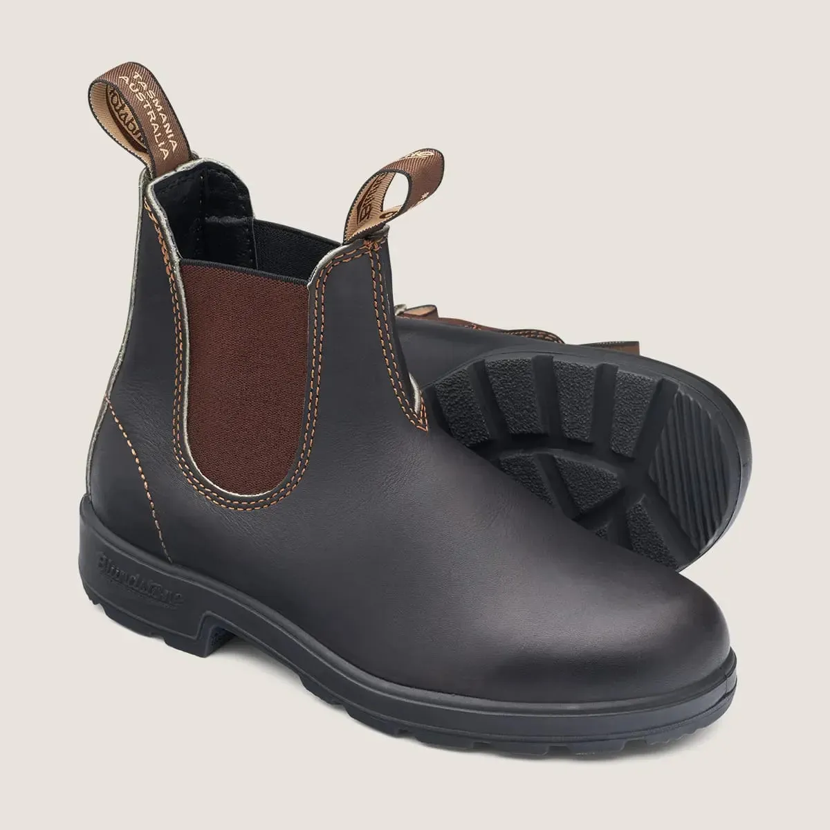 WOMEN'S 500 CHELSEA BOOTS *FINAL SALE Protective Wear