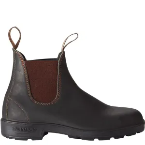 WOMEN'S 500 CHELSEA BOOTS *FINAL SALE Minimal Design Rugged Design
