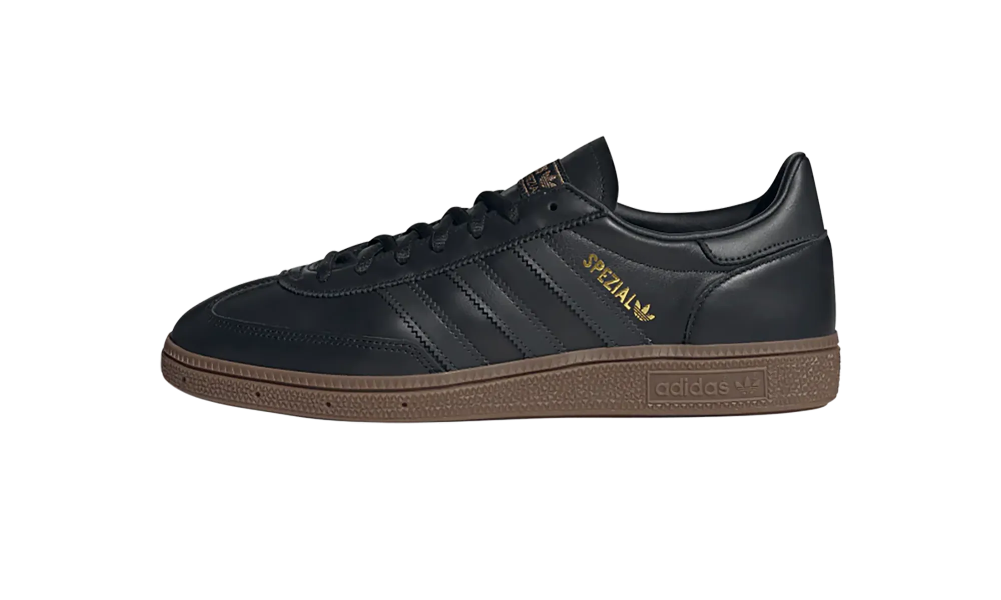 Handball Spezial "Core Black Carbon" Daily Comfort Hard Style
