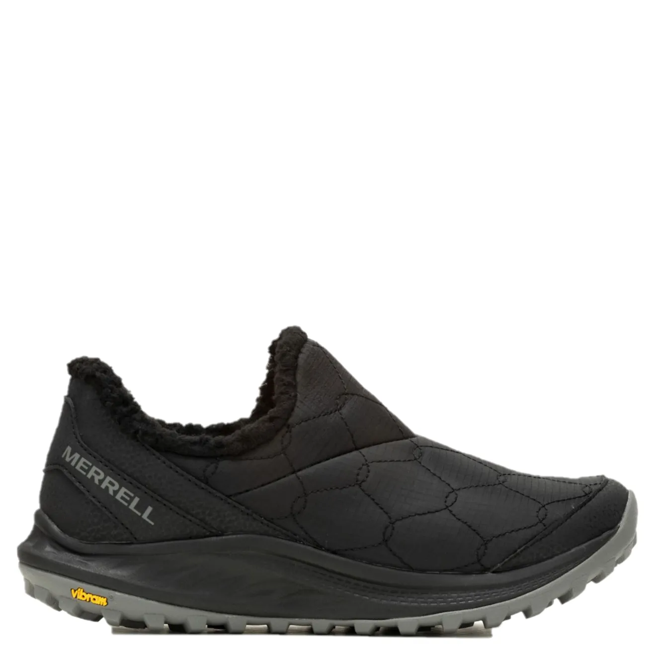 WOMEN'S ANTORA 3 THERMO MOC Foot Friendly Lightweight Sole