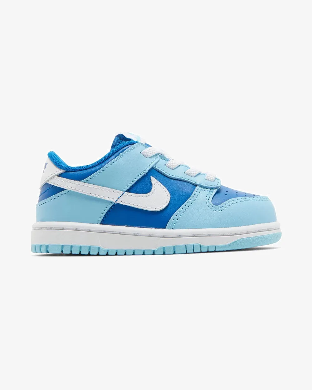 Parent Hike Plain Step NIKE DUNK LOW RETRO TODDLER ARGON