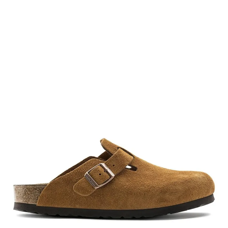 Women's Boston Soft Footbed Day Tripper
