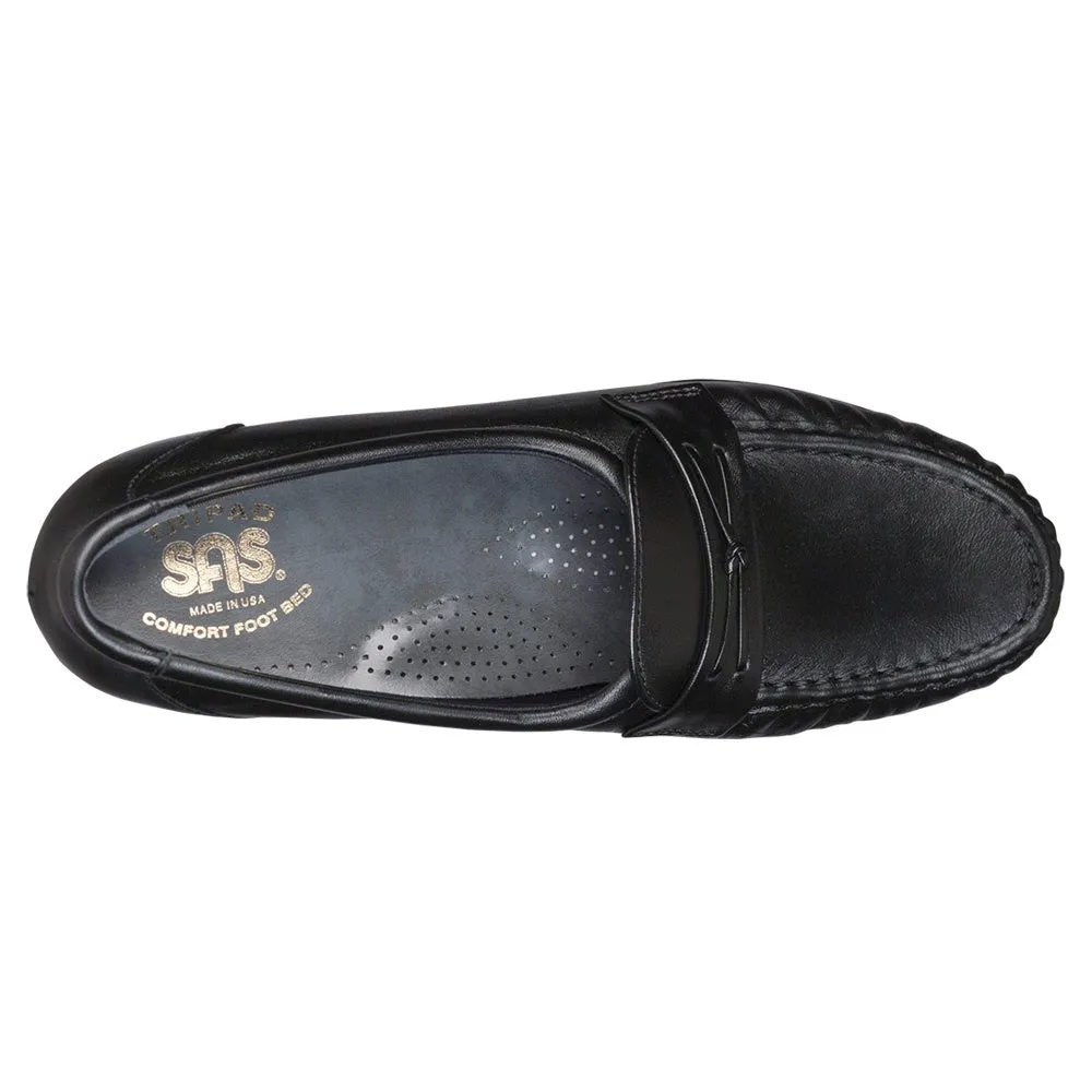 Breathable   fabric Soft Move Easier - Black