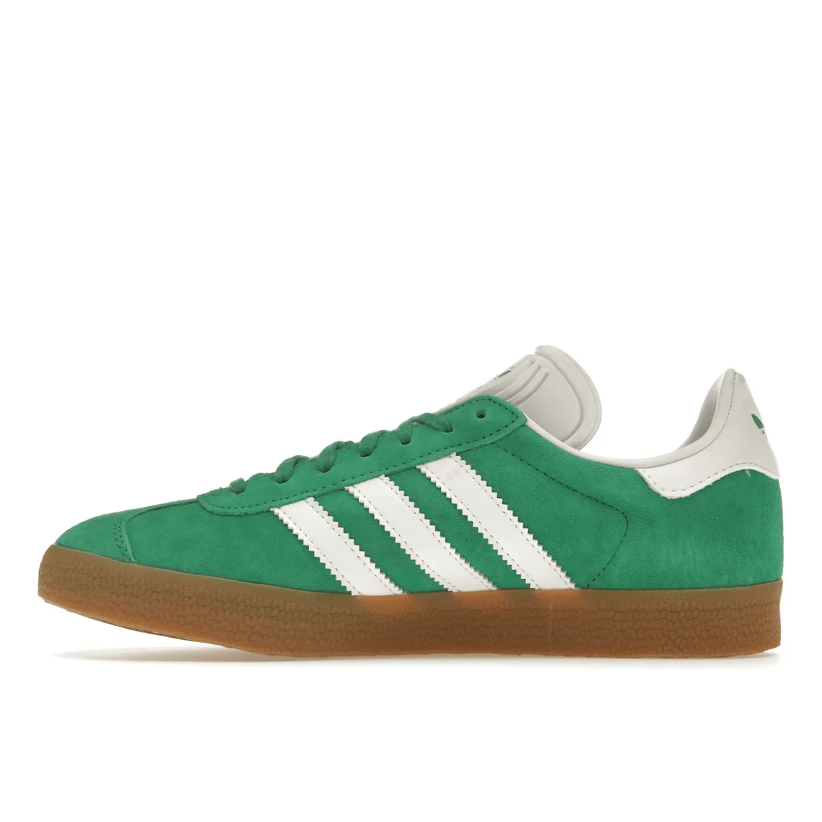 Adidas Gazelle Court Green Footwear White Versatile Look Marathon Day