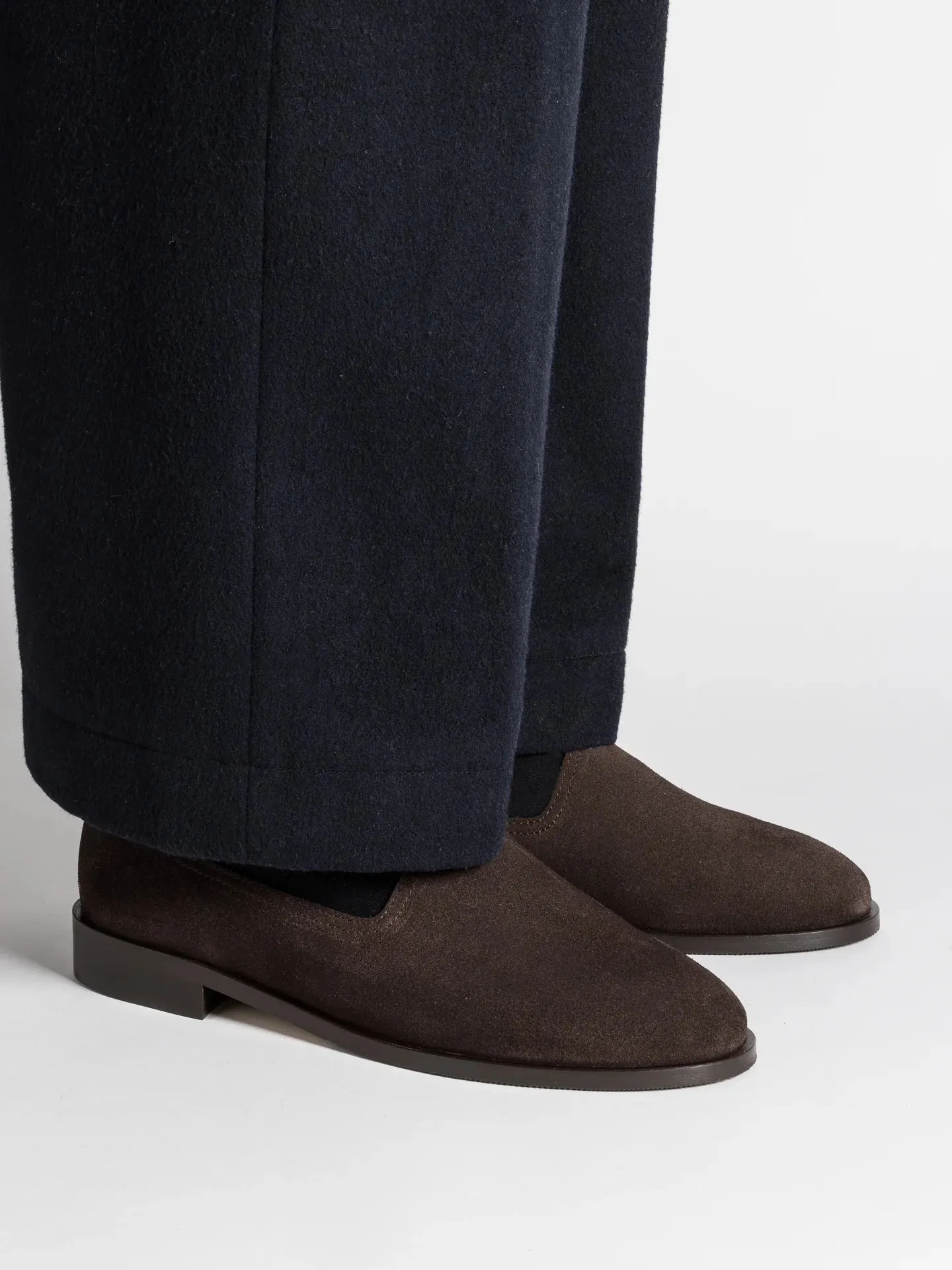 Light Step Sun shield SLIM MOGANO