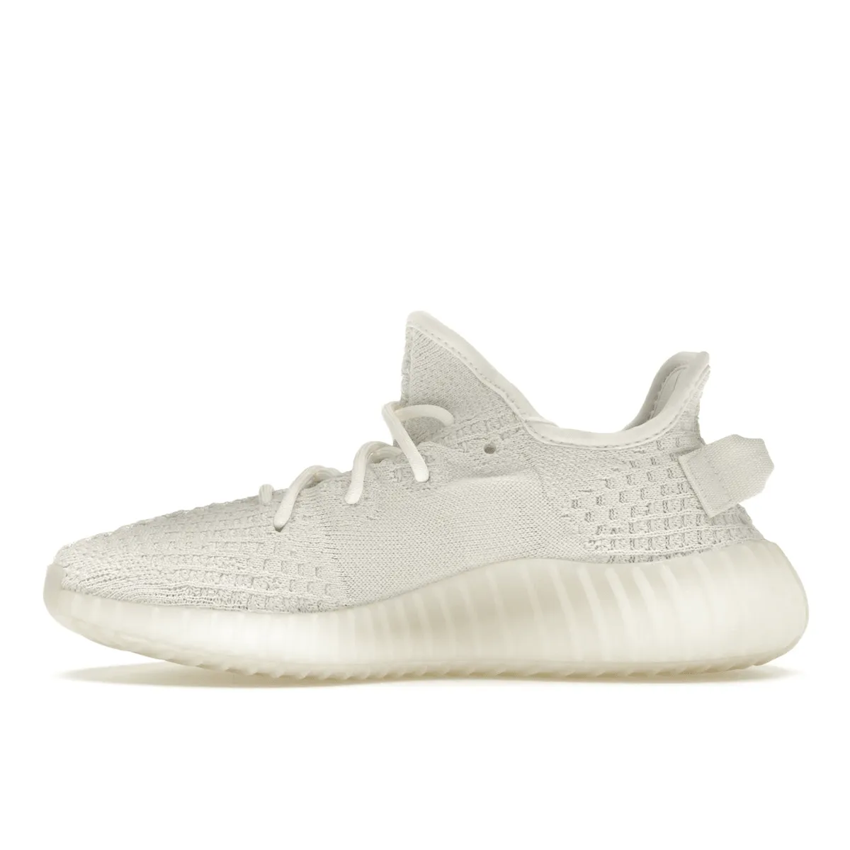 yoga session Cold-resistant Adidas Yeezy Boost 350 V2 Bone