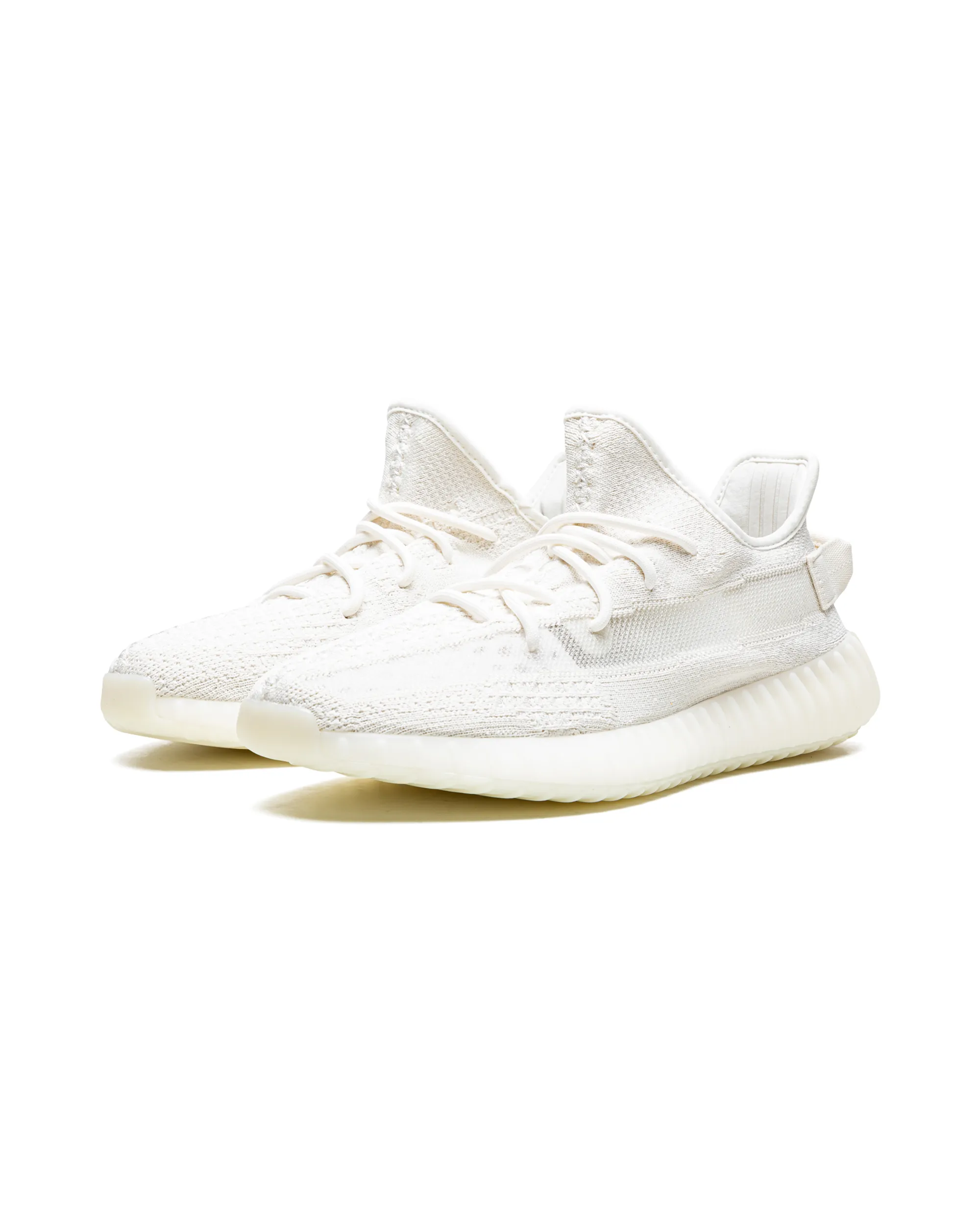 adidas Yeezy Boost 350 V2 Bone for maximalist - style quality - made