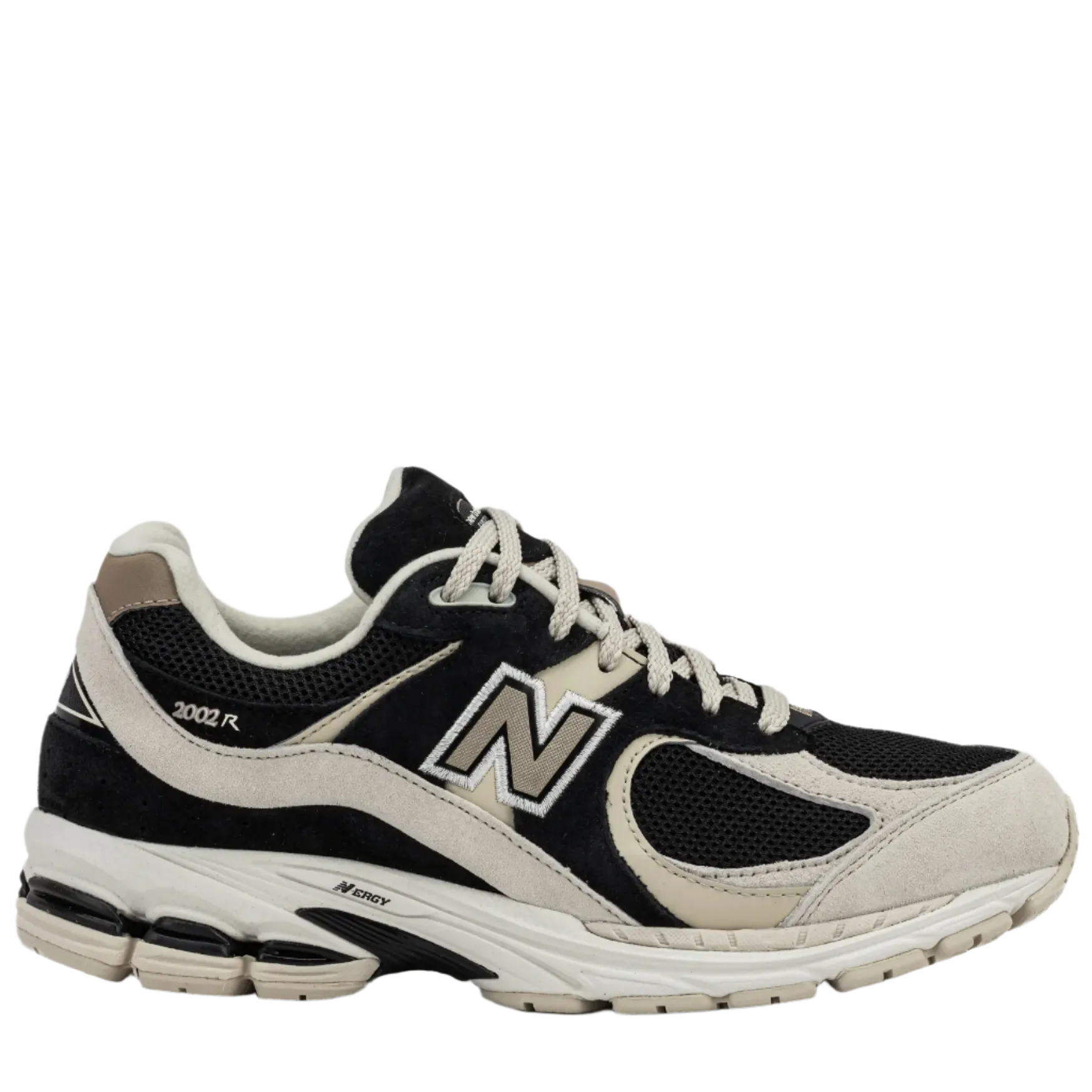 Men's 2002R Vibrant sole Breathable Weave