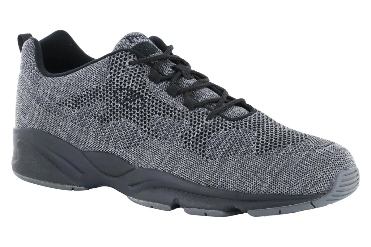 Out And Go Classic Lines Propet Stability Fly Grey