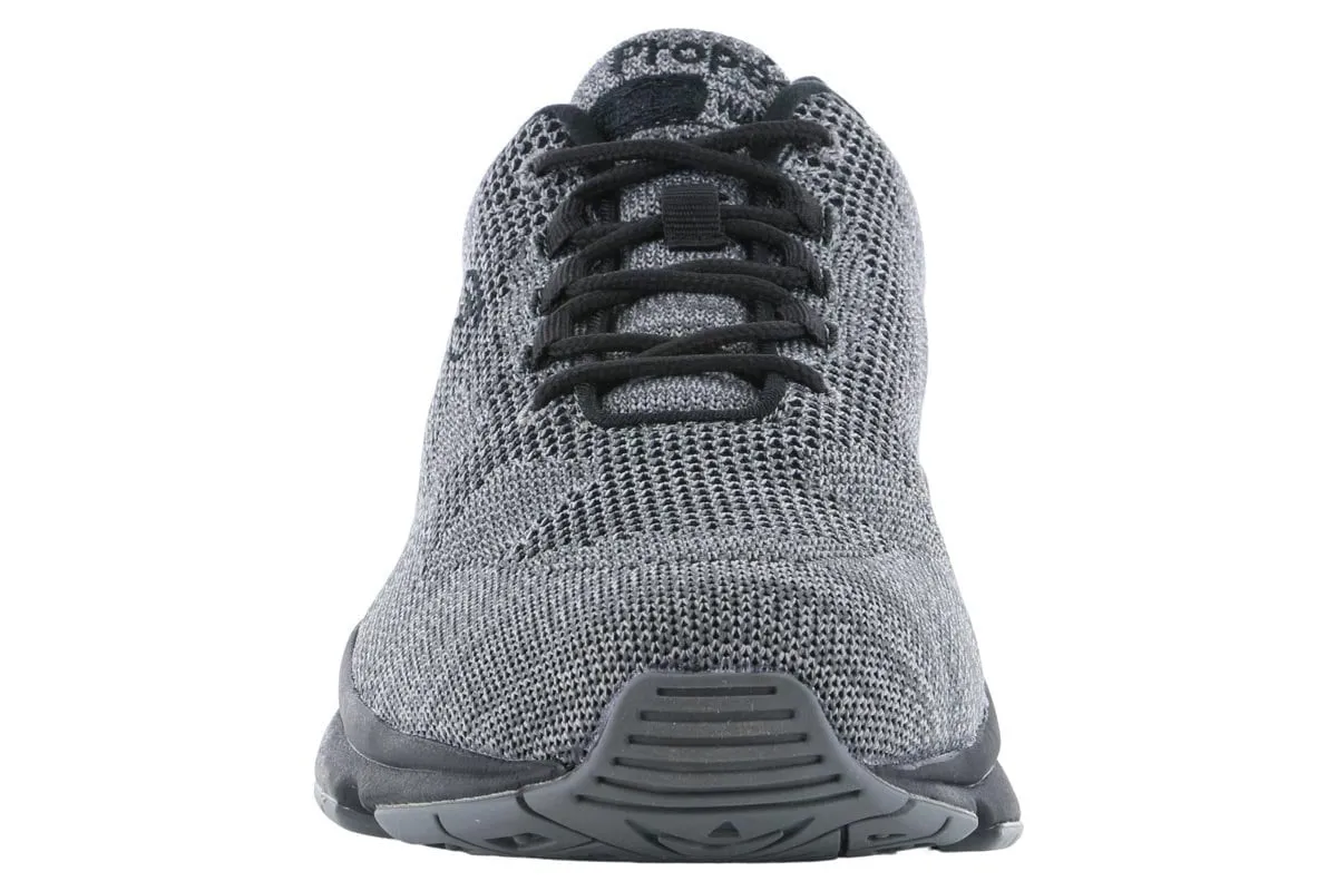 Propet Stability Fly Grey Scandi Clean