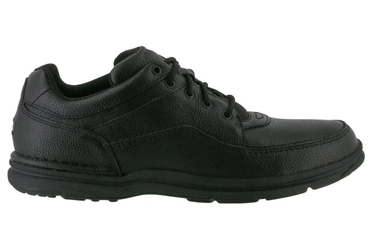 Cafe Style Rockport World Tour Classic Black
